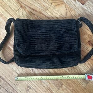Sak crossbody